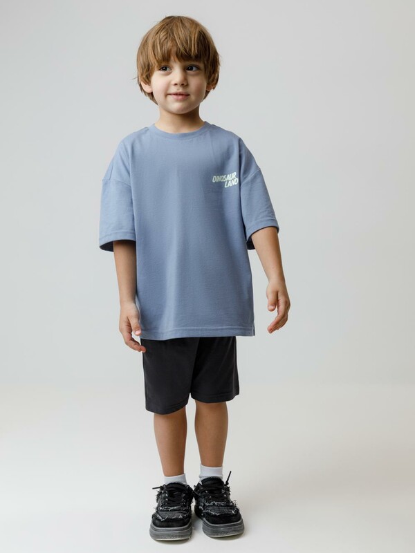 шорты для мал